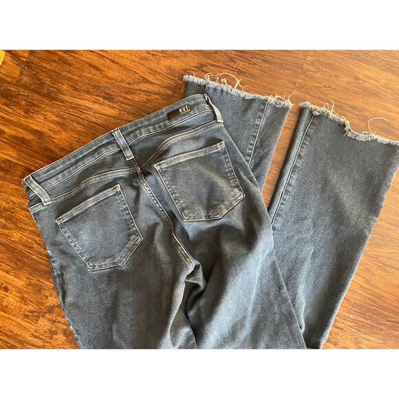 KUT from the Kloth jeans womens 6 - Picture 2 of 4